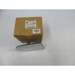 Glace De Rétroviseur Extérieur OPEL 90580752 6428750 Pièce d'origine oem