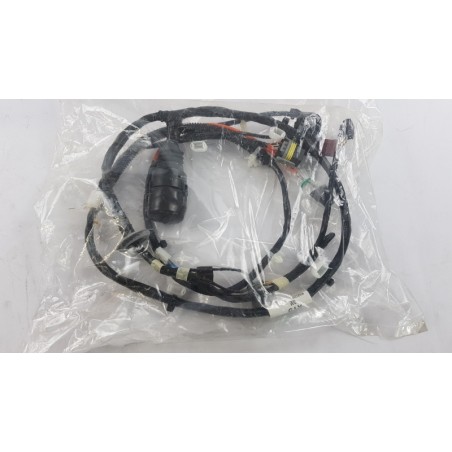 Faisceaux De Câbles Pour Porte OPEL 90582379 6296901 Pièce d'origine oem Faisceaux De Câbles Pour Porte OPEL 90582379 6296901 Pièce d'origine oem