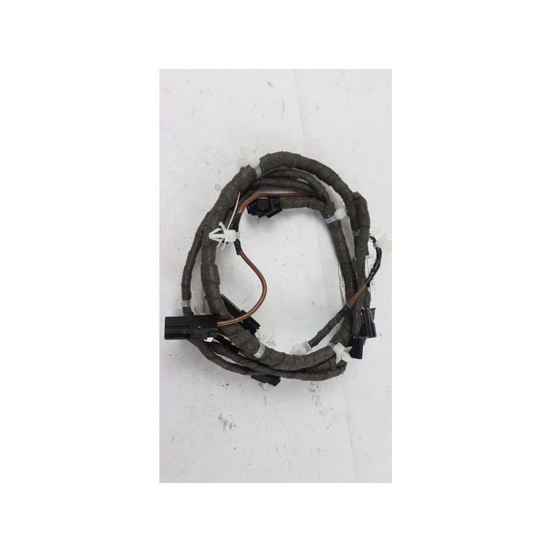 Kit De Réparation Pour Harnais OPEL 90586439 6295784 Pièce d'origine oem