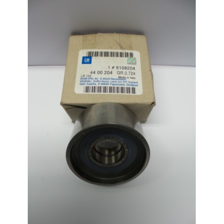 Tendeur De Courroie OPEL 9108204 4400204 Pièce d'origine oem