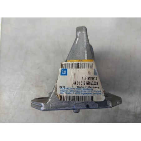 Support De Fixation Du Moteur OPEL 9109513 4401513 Pièce d'origine oem Support De Fixation Du Moteur OPEL 9109513 4401513 Pièce d'origine oem