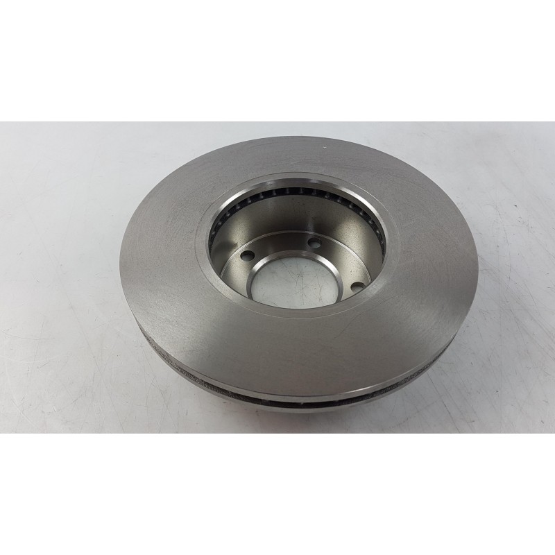 Disque De Frein (1 Pièce) OPEL 9111038 4403038 Pièce d'origine oem