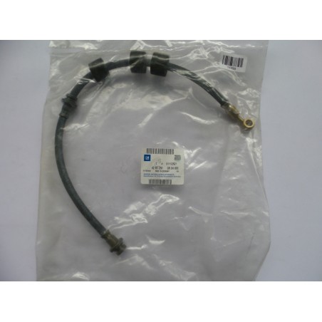 Flexible De Frein OPEL 91112621 4290236 Pièce d'origine oem Flexible De Frein OPEL 91112621 4290236 Pièce d'origine oem
