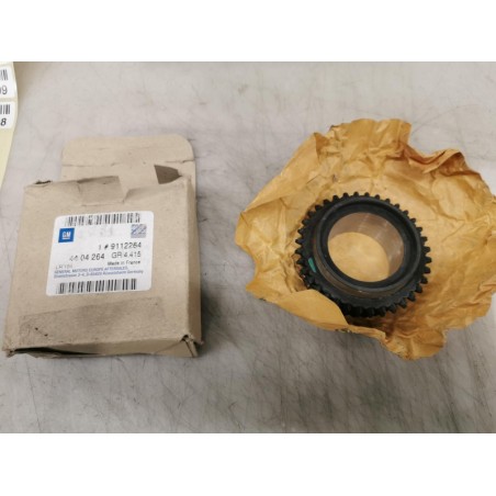 Synchroniseur Pignon Pour Transmission Manuelle OPEL 9112264 4404264 Pièce d'origine oem
