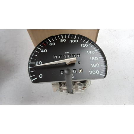 Compteur De Vitesse OPEL 9113251 6260073 Pièce d'origine oem