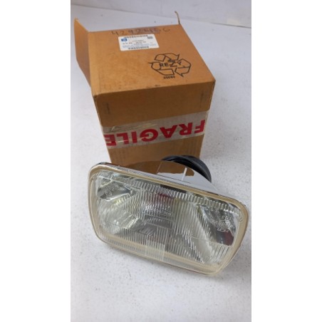 Phare OPEL 91133641 4292456 Pièce d'origine oem Phare OPEL 91133641 4292456 Pièce d'origine oem