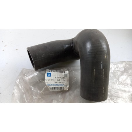 Tuyau D''Admission Du Turbocompresseur OPEL 91147966 1336515 Pièce d'origine oem Tuyau D''Admission Du Turbocompresseur OPEL 91147966 1336515 Pièce d'origine oem