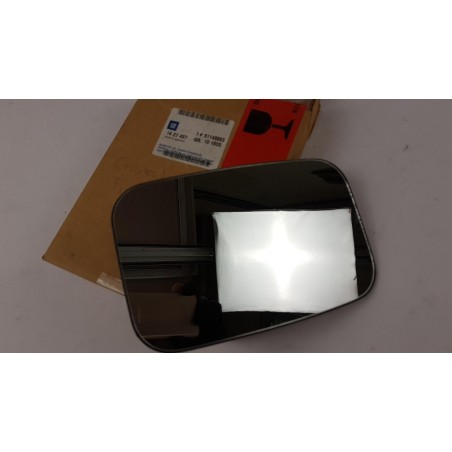 Glace De Rétroviseur Extérieur OPEL 91148883 1427497 Pièce d'origine oem Glace De Rétroviseur Extérieur OPEL 91148883 1427497 Pièce d'origine oem