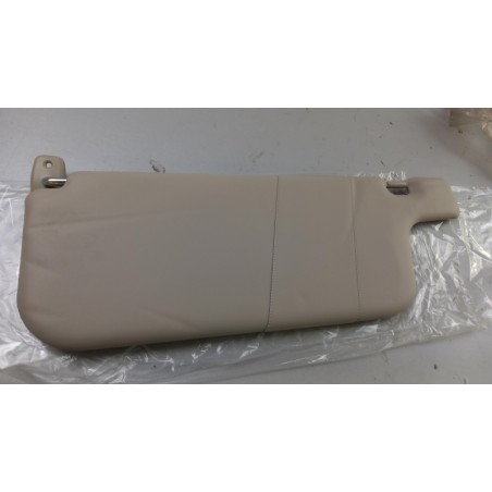 Soleil Visière OPEL 91154281 1437825 Pièce d'origine oem Soleil Visière OPEL 91154281 1437825 Pièce d'origine oem