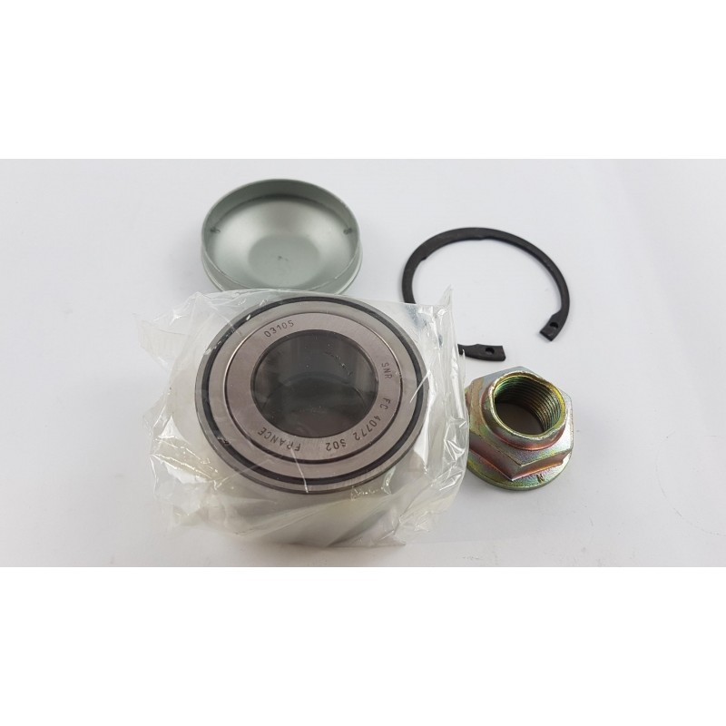 Kit De Roulement De Roue OPEL 91159917 4408277 Pièce d'origine oem