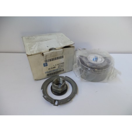 Kit De Roulement De Roue OPEL 91160086 4408668 Pièce d'origine oem Kit De Roulement De Roue OPEL 91160086 4408668 Pièce d'origine oem