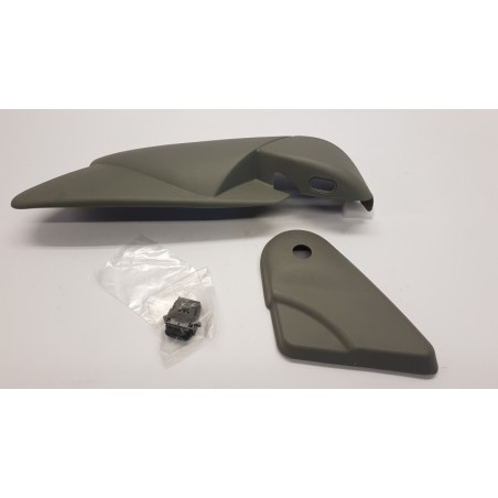 Garniture De Siège OPEL 91160230 4409311 Pièce d'origine oem Garniture De Siège OPEL 91160230 4409311 Pièce d'origine oem