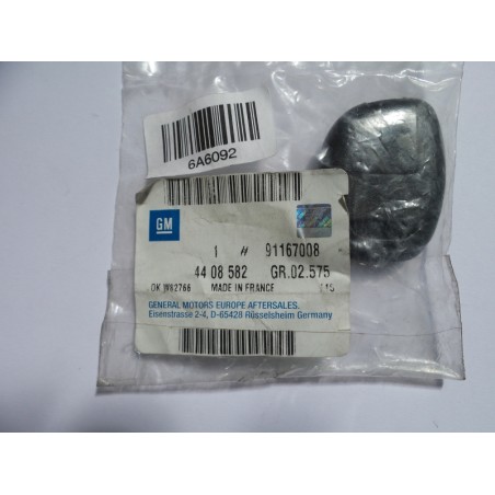 Télécommande OPEL 91167008 4408582 Pièce d'origine oem Télécommande OPEL 91167008 4408582 Pièce d'origine oem