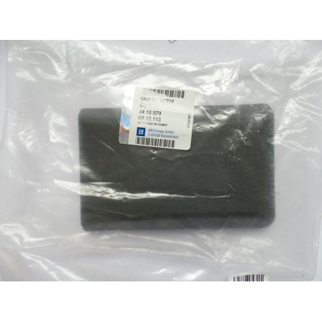 Couvercle OPEL 91167934 4410979 Pièce d'origine oem Couvercle OPEL 91167934 4410979 Pièce d'origine oem