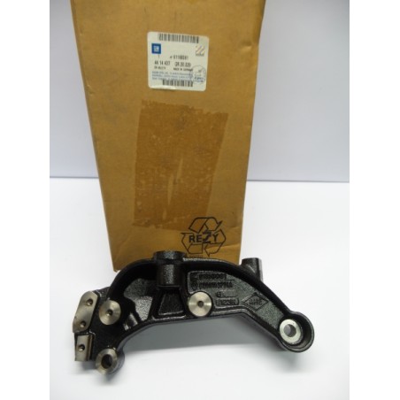 Support De Fixation Du Moteur OPEL 91168061 4414437 Pièce d'origine oem