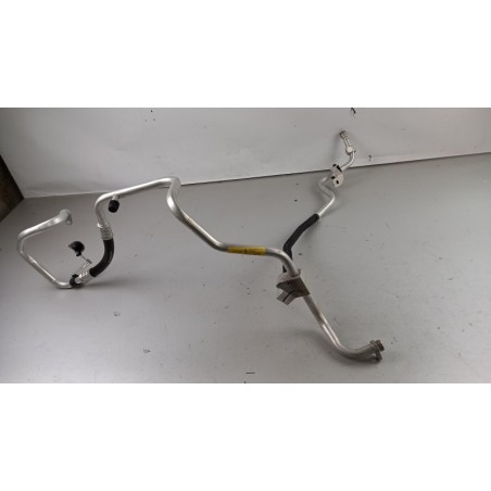 Tuyau De Pression Pour Climatisation OPEL 91168667 4414687 Pièce d'origine oem Tuyau De Pression Pour Climatisation OPEL 91168667 4414687 Pièce d'origine oem