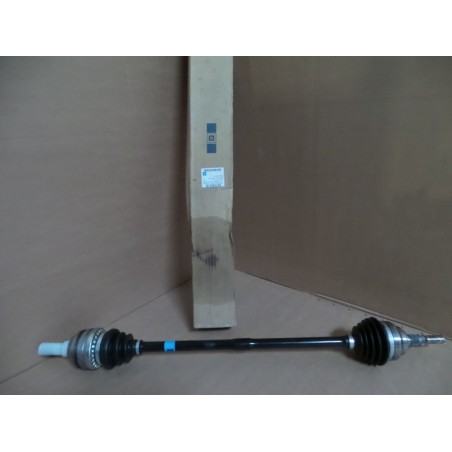 Arbre De Transmission OPEL 9117410 374324 Pièce d'origine oem Arbre De Transmission OPEL 9117410 374324 Pièce d'origine oem