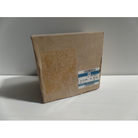 Kit De Roulement De Roue OPEL 9117619 1603208 Pièce d'origine oem Kit De Roulement De Roue OPEL 9117619 1603208 Pièce d'origine oem