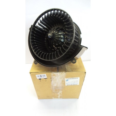 Moteur Électrique De Ventilateur Intérieur OPEL 9117658 1845063 Pièce d'origine oem Moteur Électrique De Ventilateur Intérieur OPEL 9117658 1845063 Pièce d'origine oem