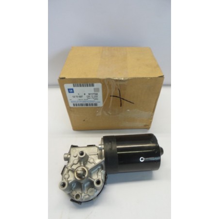 Système D''Essuie-Glace OPEL 9117722 1273027 Pièce d'origine oem Système D''Essuie-Glace OPEL 9117722 1273027 Pièce d'origine oem