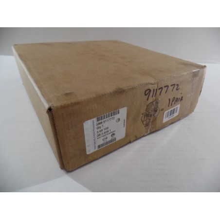 Jeu De Disques De Frein (2 Pièces) OPEL 9117772 569109 Pièce d'origine oem Jeu De Disques De Frein (2 Pièces) OPEL 9117772 569109 Pièce d'origine oem