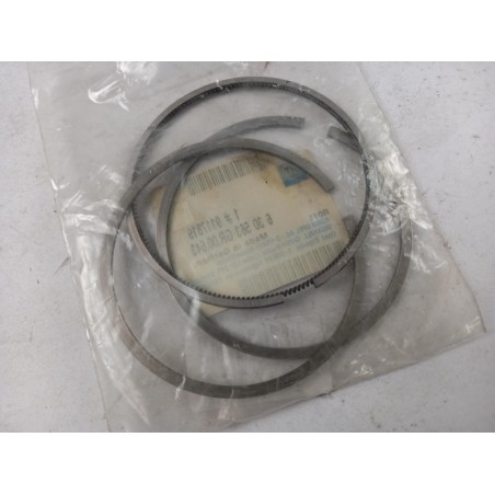 Segments De Piston OPEL 9117819 630563 Pièce d'origine oem Segments De Piston OPEL 9117819 630563 Pièce d'origine oem