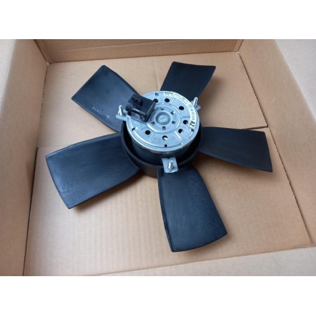 Ventilateur De Radiateur OPEL 9118120 1341309 Pièce d'origine oem