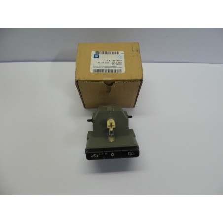 Commutateur OPEL 9119170 6239235 Pièce d'origine oem Commutateur OPEL 9119170 6239235 Pièce d'origine oem