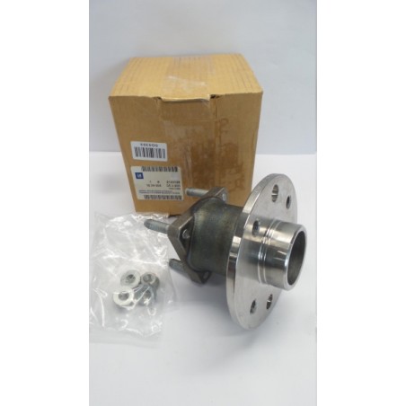 Kit De Roulement De Roue OPEL 9120129 1604004 Pièce d'origine oem Kit De Roulement De Roue OPEL 9120129 1604004 Pièce d'origine oem