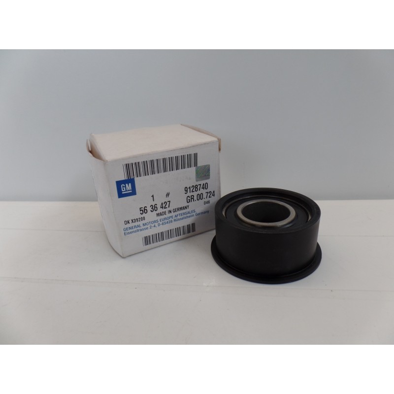 Tendeur De Courroie OPEL 9128740 5636427 Pièce d'origine oem