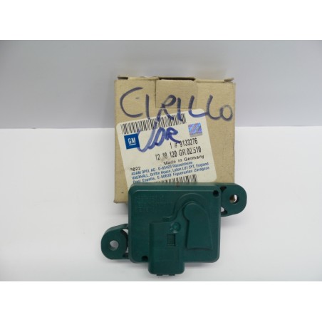 Capteur Pour Airbag OPEL 9133276 1238120 Pièce d'origine oem