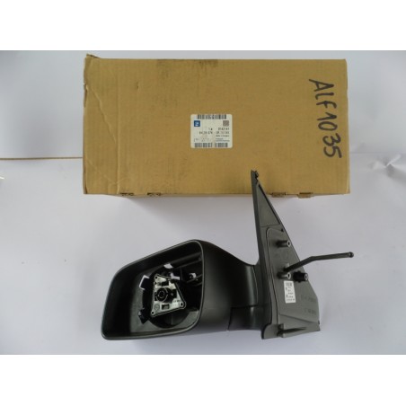 Rétroviseur Extérieur OPEL 9142141 6428076 Pièce d'origine oem