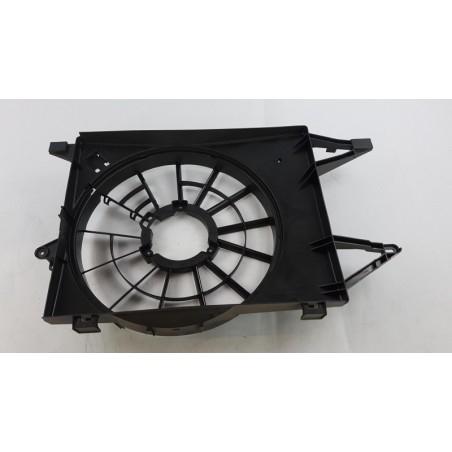 Support Pour Ventilateur De Refroidissement OPEL 9157058 1341179 Pièce d'origine oem