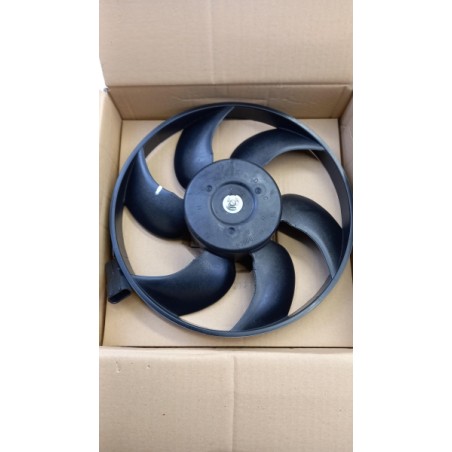 Ventilateur De Radiateur OPEL 9157173 1341204 Pièce d'origine oem Ventilateur De Radiateur OPEL 9157173 1341204 Pièce d'origine oem