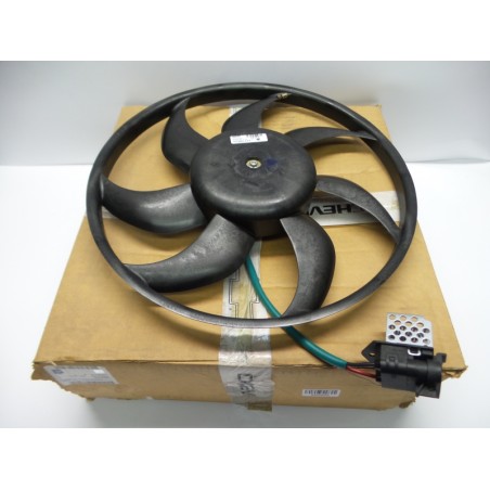 Ventilateur De Radiateur OPEL 9158007 1341331 Pièce d'origine oem Ventilateur De Radiateur OPEL 9158007 1341331 Pièce d'origine oem