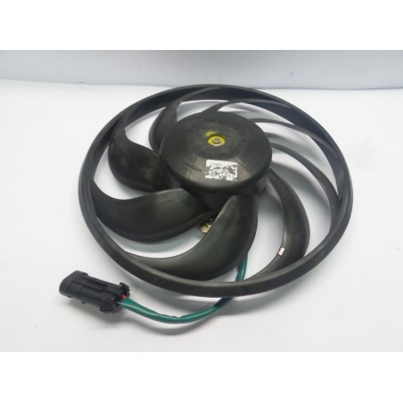 Ventilateur De Radiateur OPEL 9158008 1341332 Pièce d'origine oem Ventilateur De Radiateur OPEL 9158008 1341332 Pièce d'origine oem