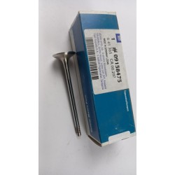 La Soupape D''Échappement OPEL 9158475 641365 Pièce d'origine oem