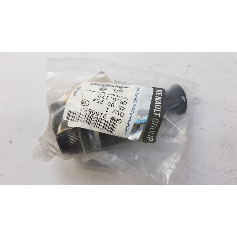 Rotule De Suspension OPEL 9160554 4500254 Pièce d'origine oem
