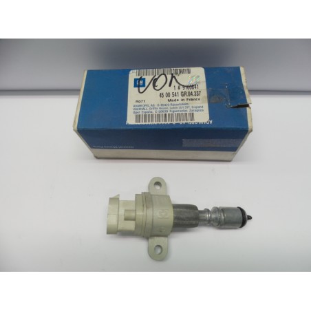 Capteur OPEL 9160841 4500541 Pièce d'origine oem