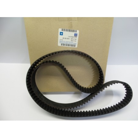 Courroie De Distribution OPEL 9161179 4500879 Pièce d'origine oem