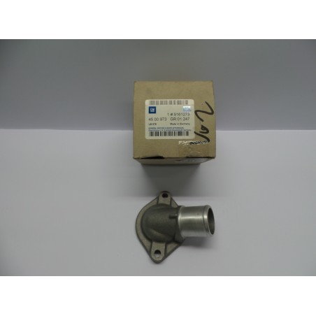 Bride OPEL 9161273 4500973 Pièce d'origine oem