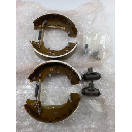 Mâchoires De Frein OPEL 9161445 4501145 Pièce d'origine oem Mâchoires De Frein OPEL 9161445 4501145 Pièce d'origine oem
