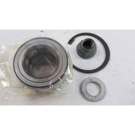 Kit De Roulement De Roue OPEL 9161454 4501154 Pièce d'origine oem Kit De Roulement De Roue OPEL 9161454 4501154 Pièce d'origine oem