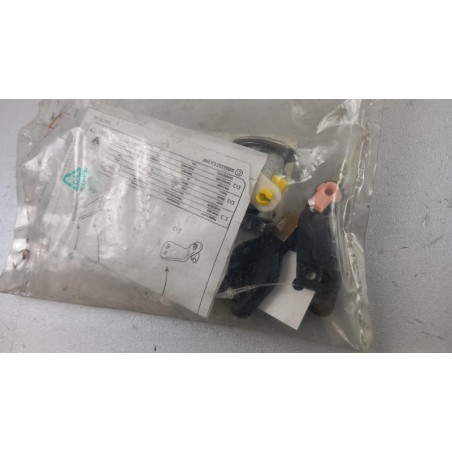 Cylindre De Serrure OPEL 9161602 4501302 Pièce d'origine oem Cylindre De Serrure OPEL 9161602 4501302 Pièce d'origine oem