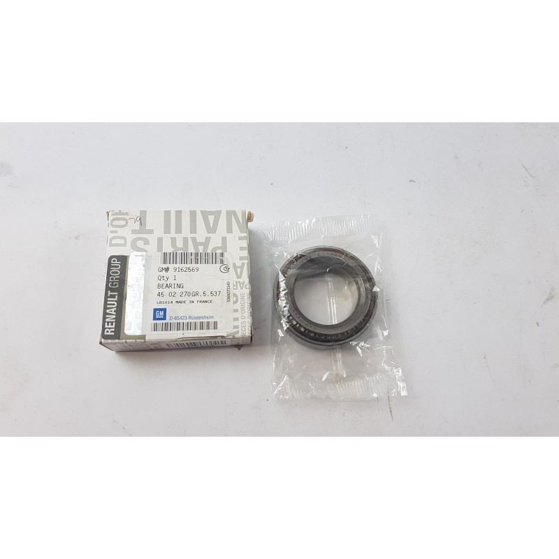 Palier OPEL 9162569 4502270 Pièce d'origine oem