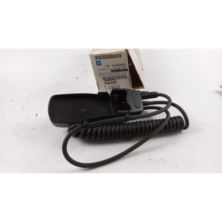 Support De Téléphone Portable OPEL 9162655 1788714 Pièce d'origine oem Support De Téléphone Portable OPEL 9162655 1788714 Pièce d'origine oem