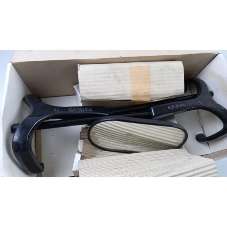 Rétroviseur Extérieur OPEL 9162992 1704007 Pièce d'origine oem Rétroviseur Extérieur OPEL 9162992 1704007 Pièce d'origine oem