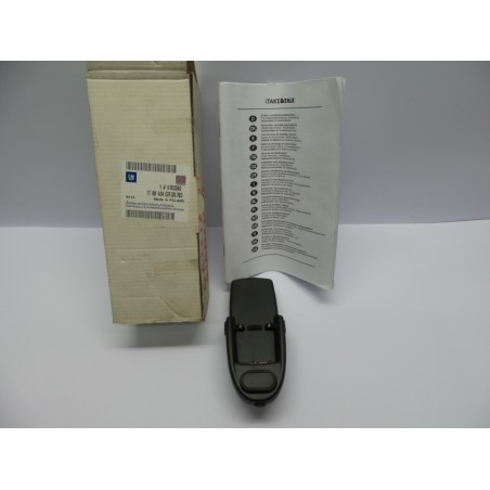 Support De Téléphone Portable OPEL 9163260 1788434 Pièce d'origine oem Support De Téléphone Portable OPEL 9163260 1788434 Pièce d'origine oem