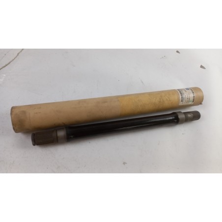 Arbre De Transmission OPEL 9186587 374449 Pièce d'origine oem