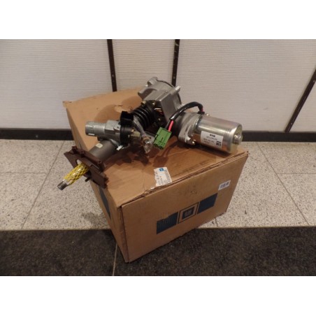 Colonne De Direction OPEL 9191628 900102 Pièce d'origine oem Colonne De Direction OPEL 9191628 900102 Pièce d'origine oem